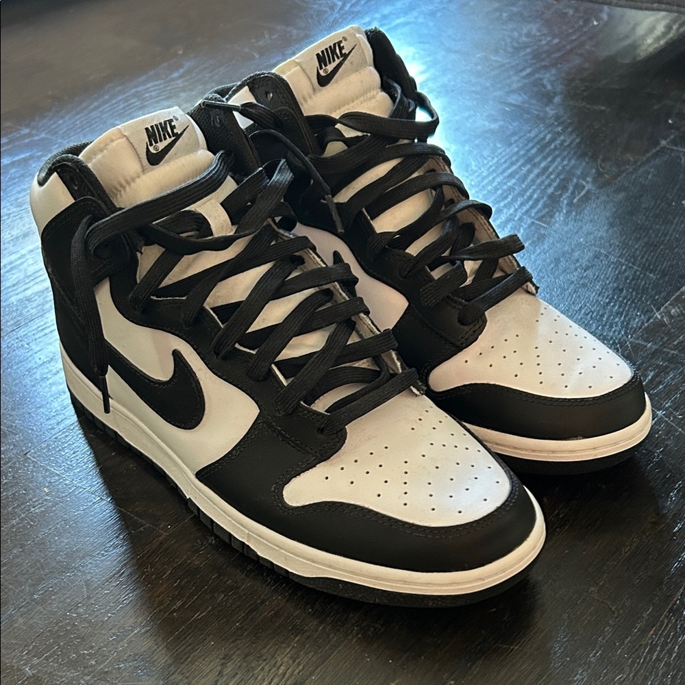 Nike Dunk High